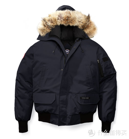 反季买大鹅 海淘 Canada  Goose Borden Bomber