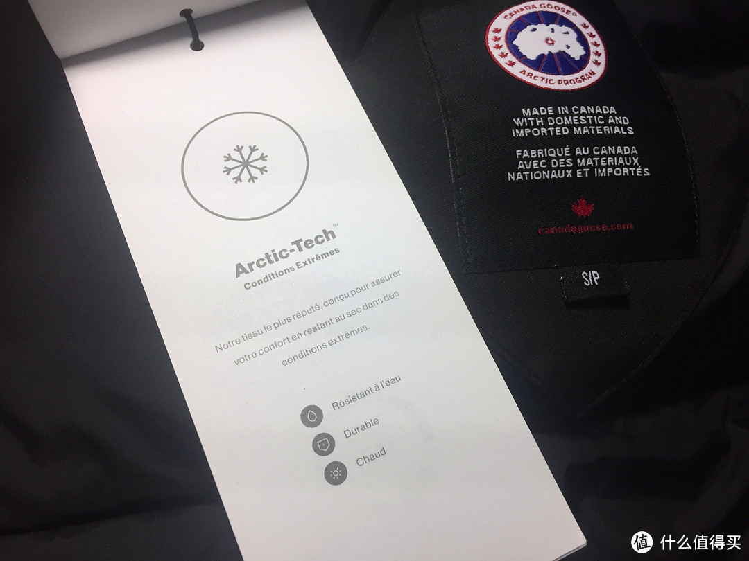 反季买大鹅 海淘 Canada  Goose Borden Bomber