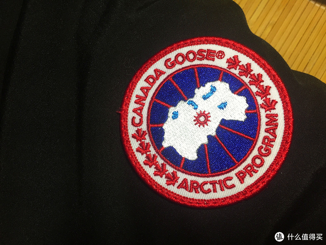 反季买大鹅 海淘 Canada  Goose Borden Bomber