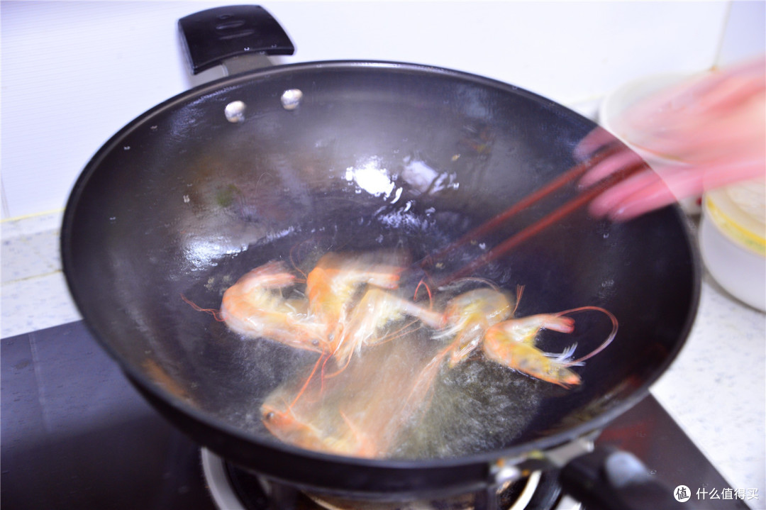 #热征#食欲之秋#搞么斯?秋天还吃香辣虾?
