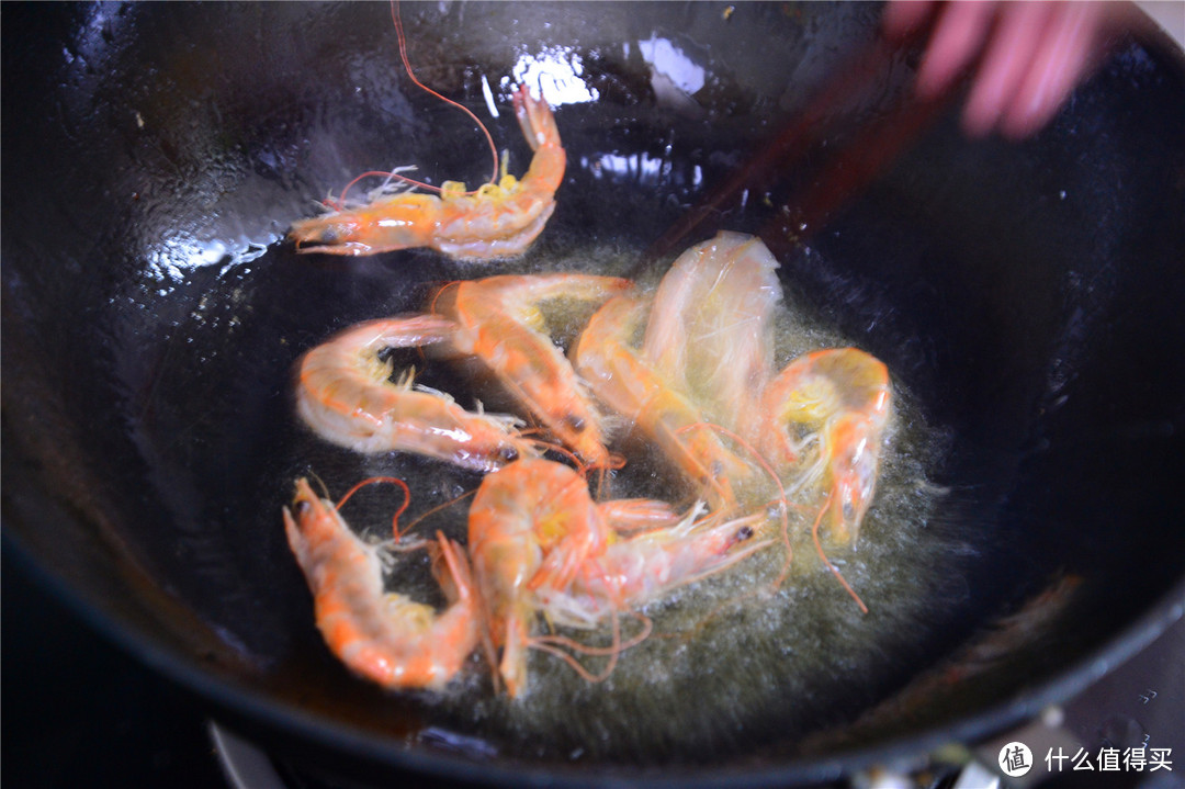 #热征#食欲之秋#搞么斯?秋天还吃香辣虾?