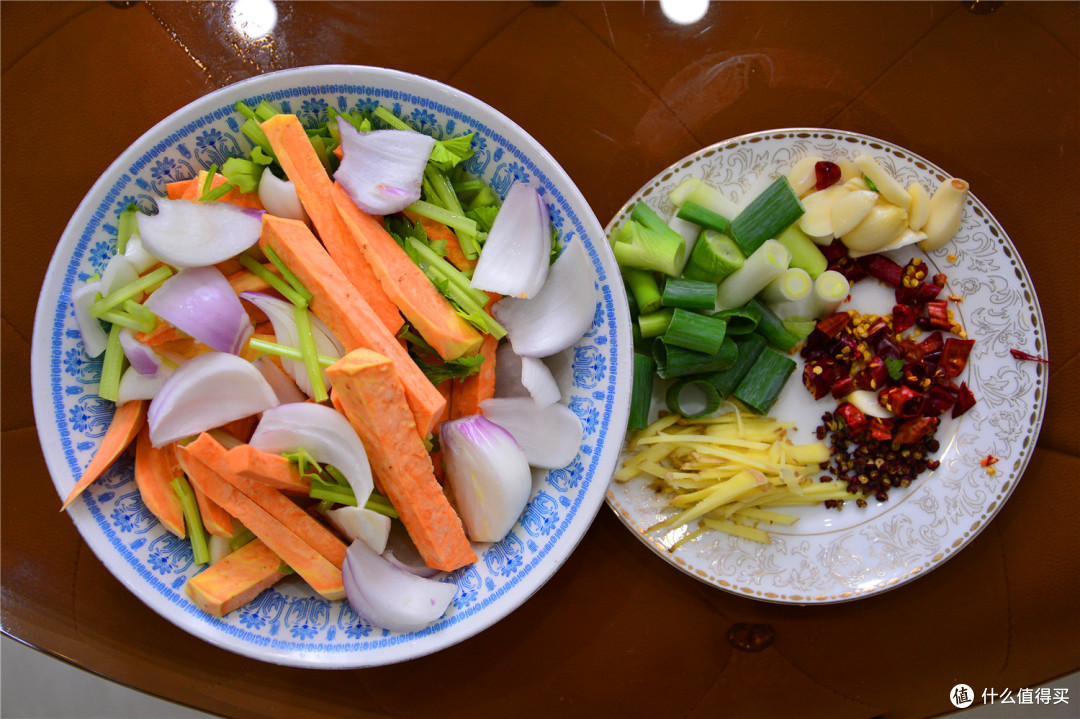 #热征#食欲之秋#搞么斯?秋天还吃香辣虾?
