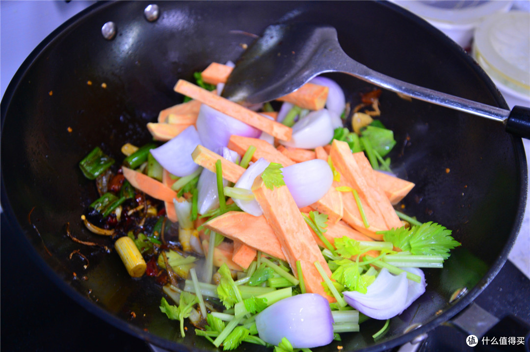 #热征#食欲之秋#搞么斯?秋天还吃香辣虾?