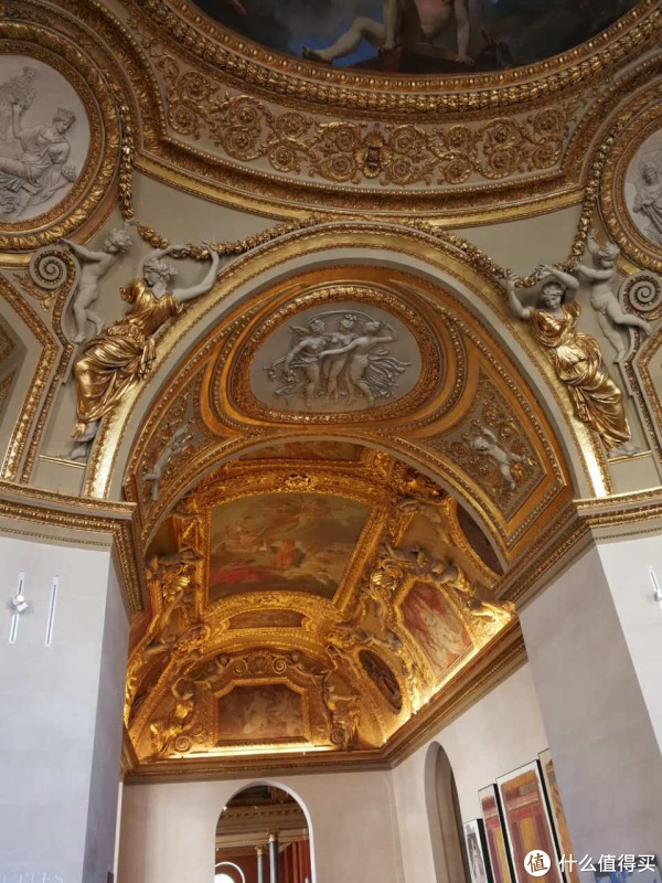 申根多次签证是个宝:相隔一月两次巴黎行