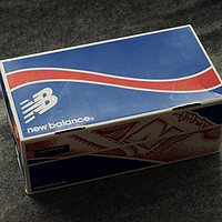 New Balance m996 休闲运动鞋外观展示(鞋舌|鞋底|鞋垫|鞋带)