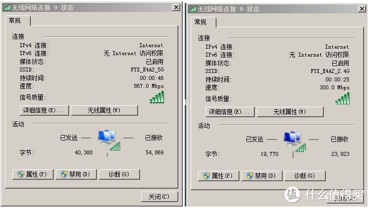 给顾客免费上网顺便微信吸粉：VOLANS 飞鱼星 VW1200  使用评测