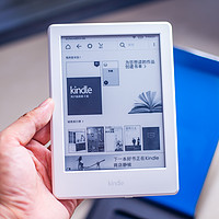 亚马逊 2014款 Kindle 电子书阅读器使用感受(颜色|亮度|功能|重量|数据线)