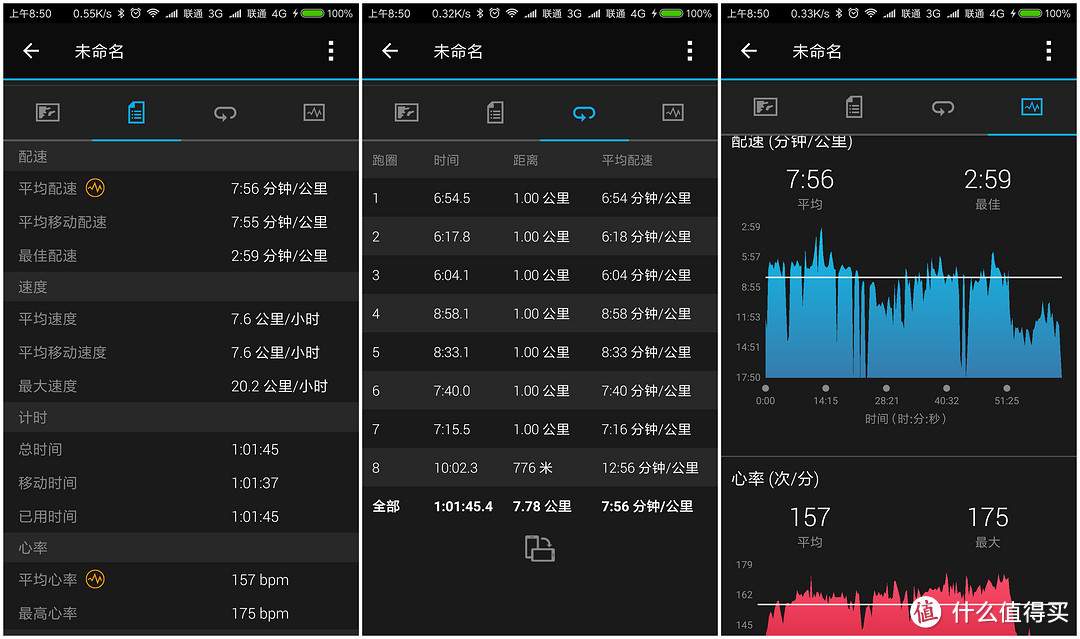 挑战昨天的自己：GARMIN 佳明 fēnix3 HR 小银人（含拆解）