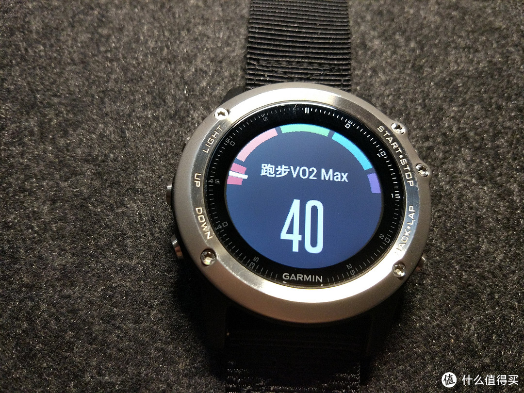 挑战昨天的自己：GARMIN 佳明 fēnix3 HR 小银人（含拆解）