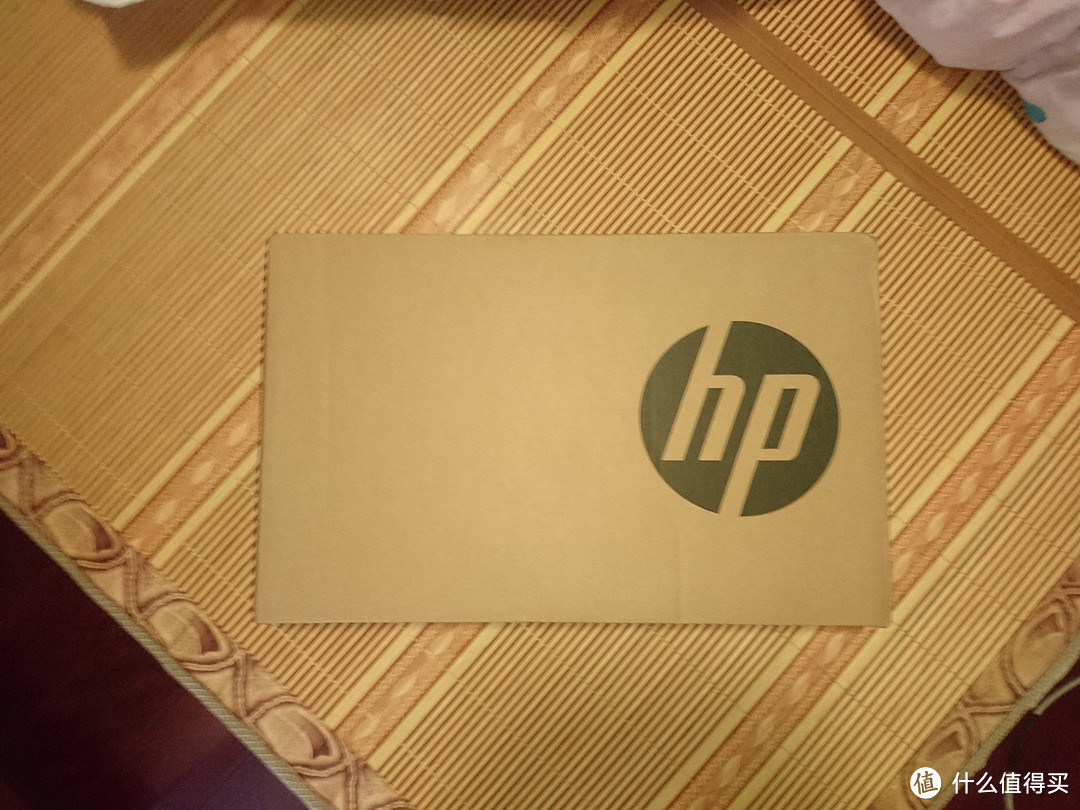 8代i7终于不再挤牙膏？—hp 惠普 战66pro 超薄本 开箱