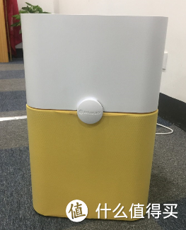 Blueair 布鲁雅尔 JOY 空气净化器 开箱晒物