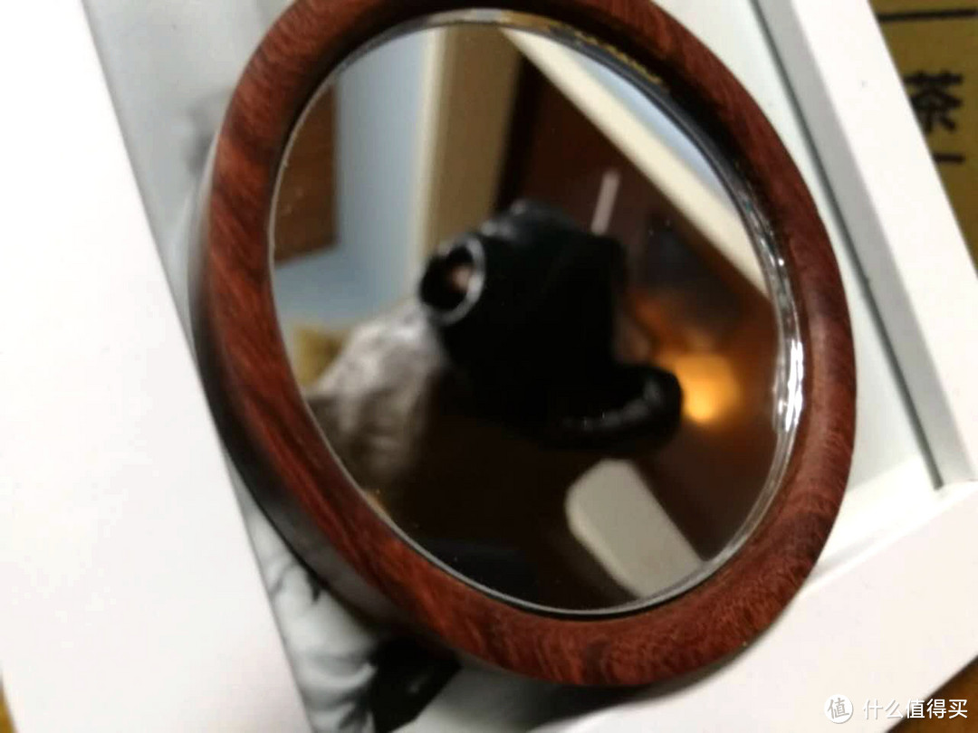 妖怪,哪里跑?看,照妖镜!biu~~~~