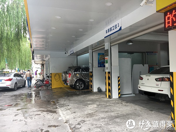 除了4S店和修理厂之外，我的爱车保养选择