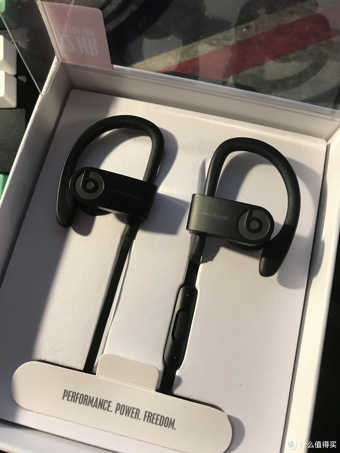 从买到卖 — Powerbeats 3蓝牙耳机的使用历程