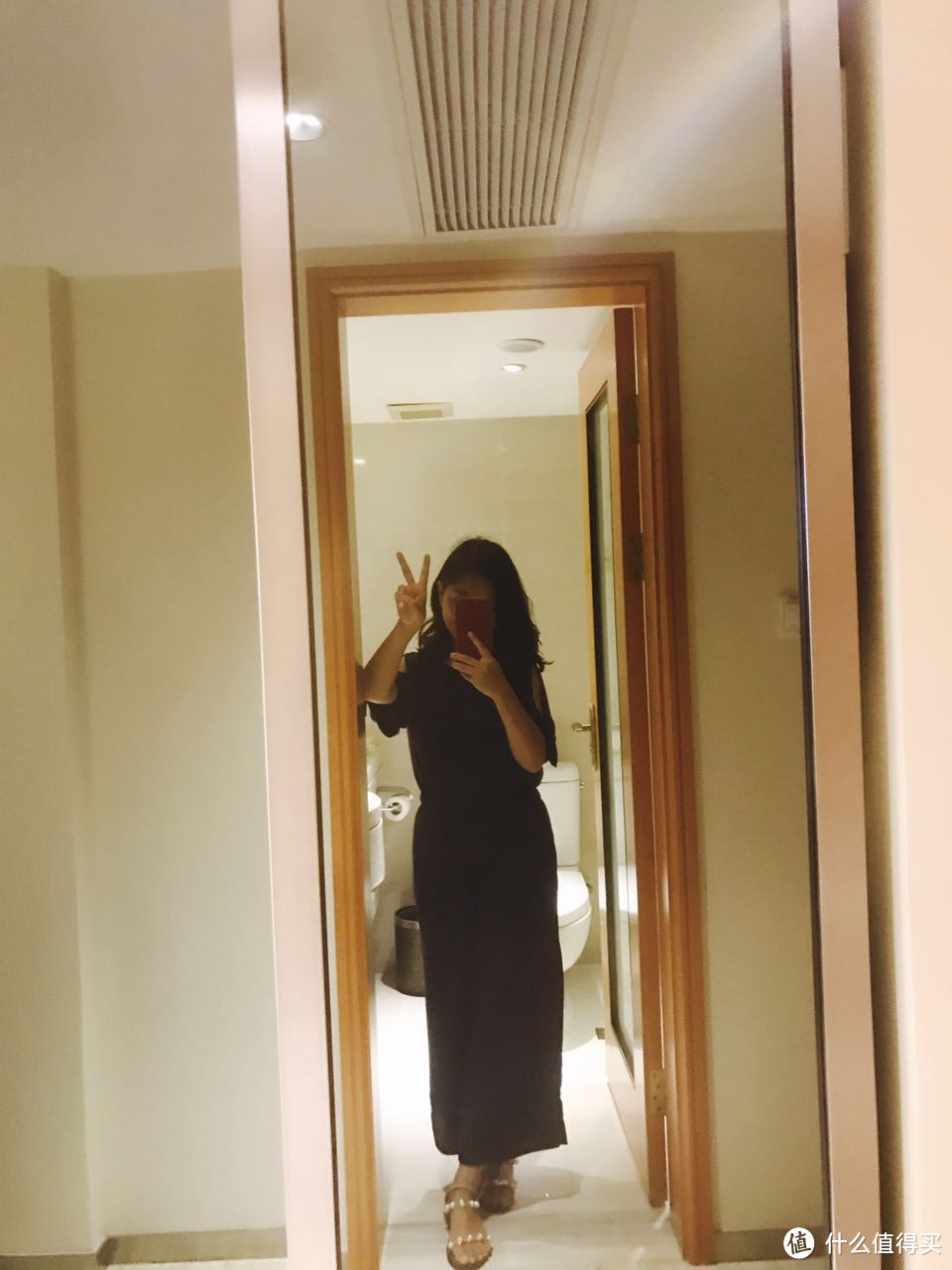 #七夕七城试睡#带着老婆孩子过七夕,杭州维景国际酒店评测
