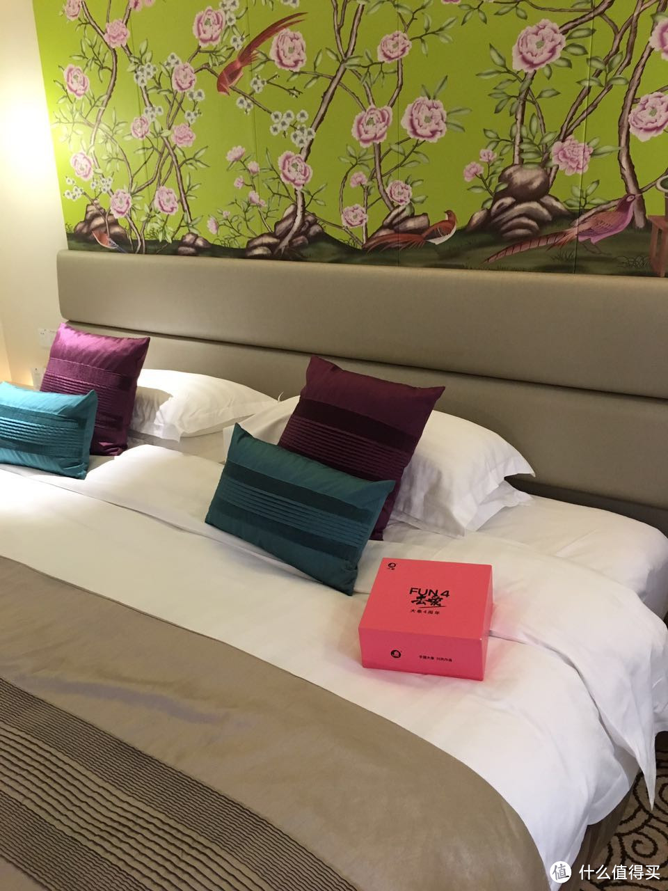 #七夕七城试睡#带着老婆孩子过七夕,杭州维景国际酒店评测