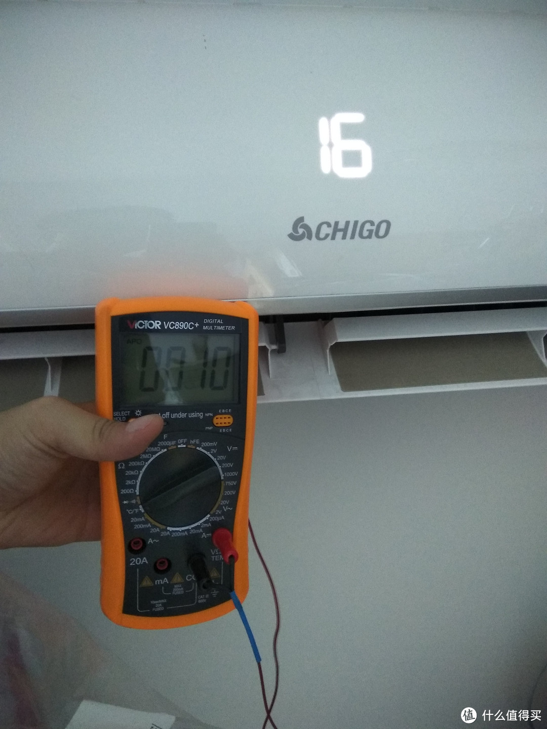 你家的空调足够凉吗？记录一次定频空调调整冷媒量的操作