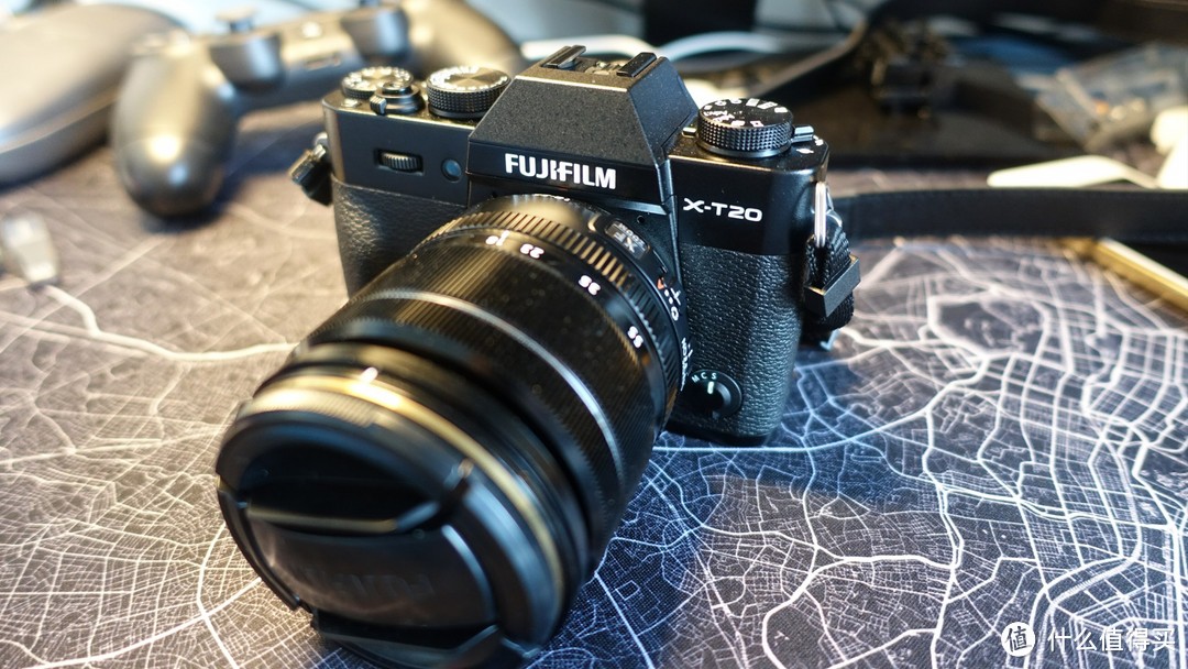 摄影小白如何选购适合自己的相机机身？ - FUJIFILM 富士 X-T20 选机历程