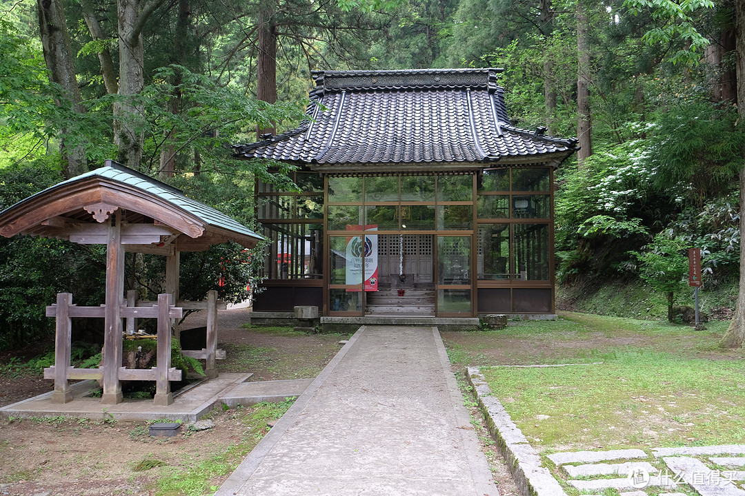 忆《花开伊吕波》（花咲くいろは）朝圣巡礼