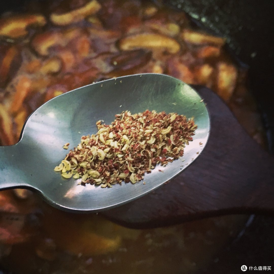 #热征#食欲之秋#怎样烹饪出一道令人高潮的「烧虾豆腐」 |  超实用贴