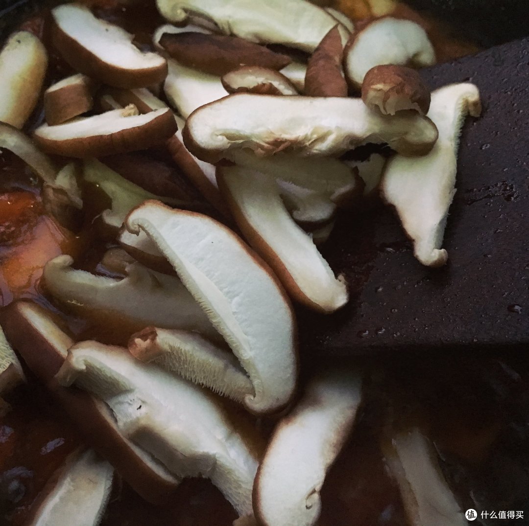 #热征#食欲之秋#怎样烹饪出一道令人高潮的「烧虾豆腐」 |  超实用贴