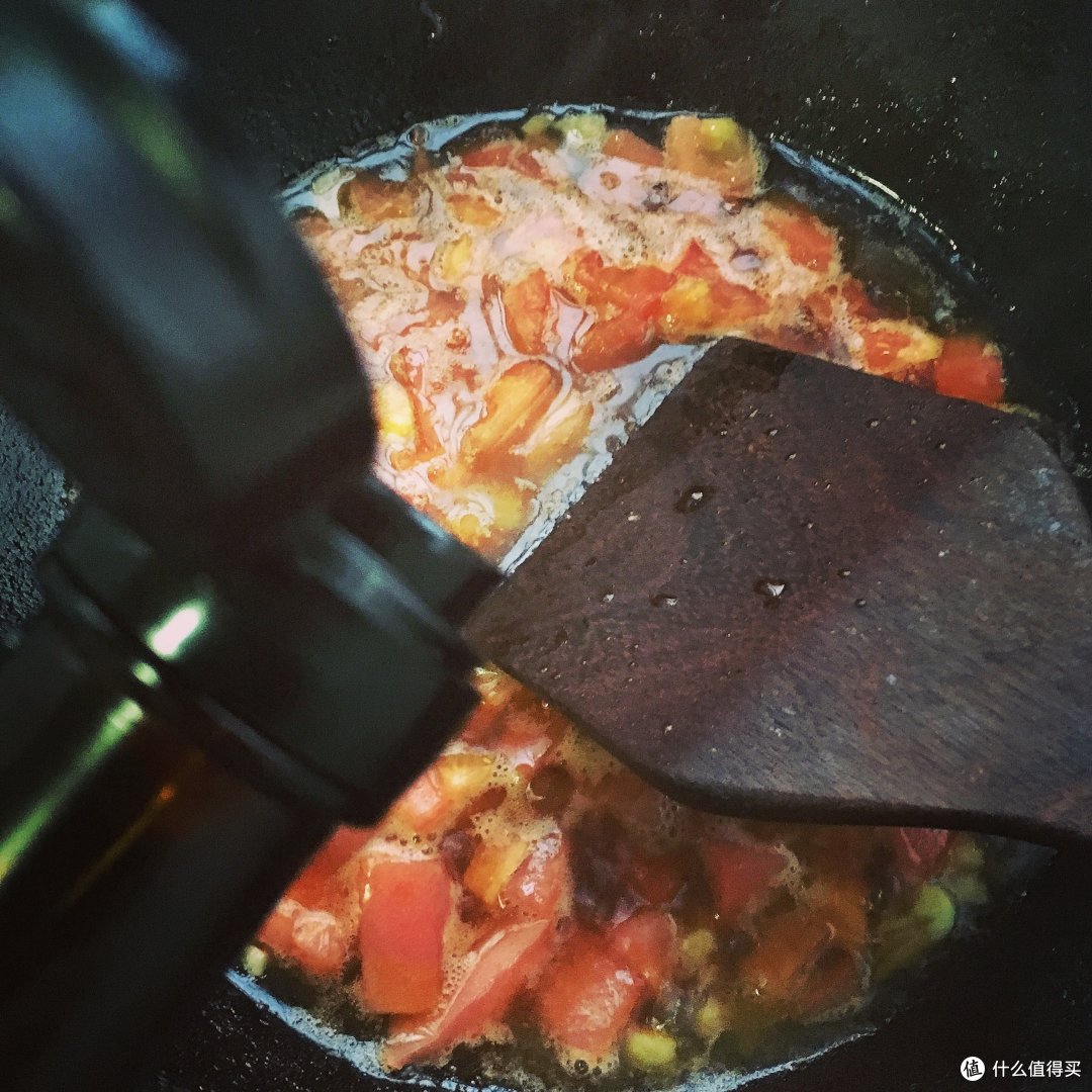 #热征#食欲之秋#怎样烹饪出一道令人高潮的「烧虾豆腐」 |  超实用贴