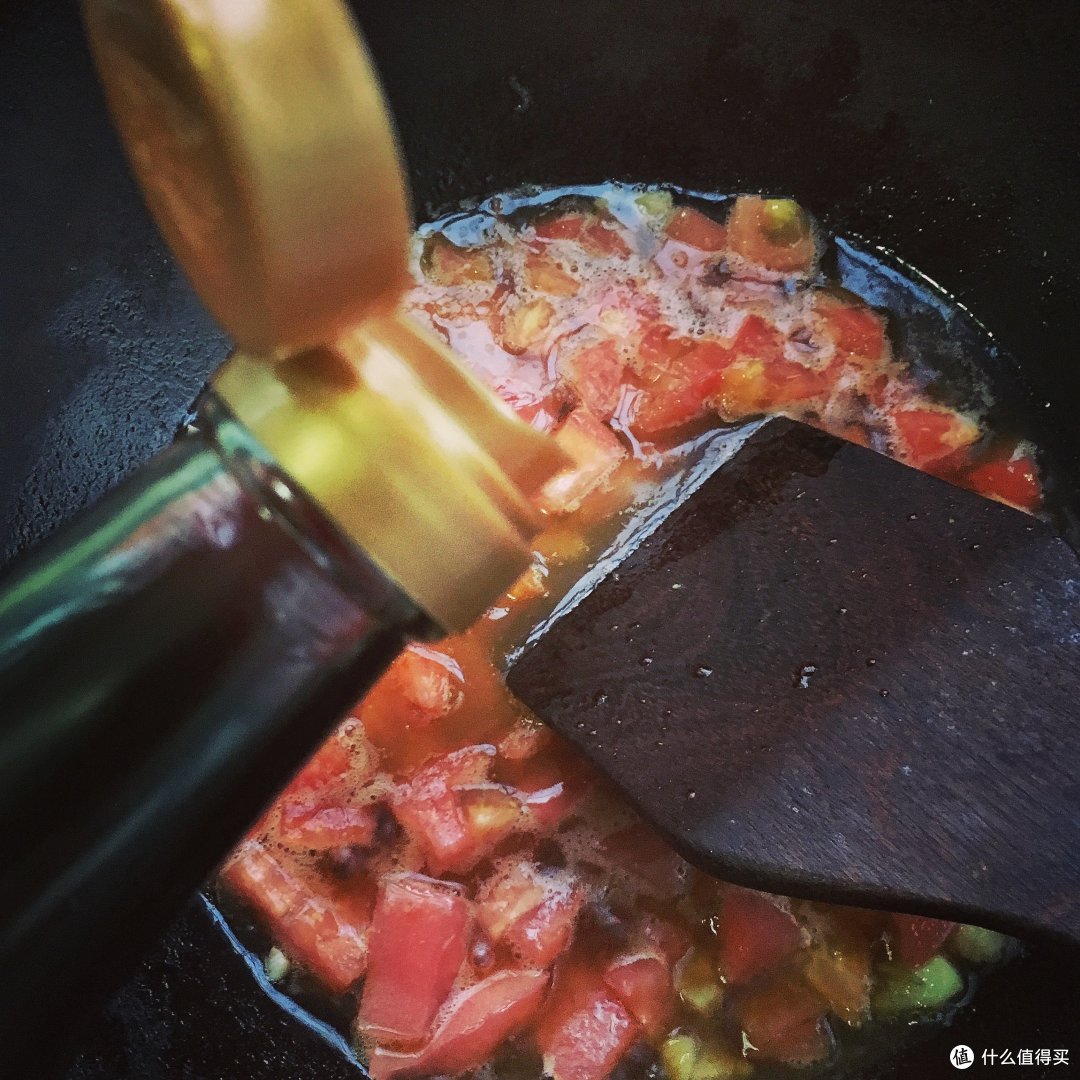 #热征#食欲之秋#怎样烹饪出一道令人高潮的「烧虾豆腐」 |  超实用贴