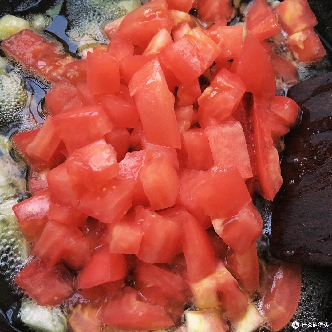 #热征#食欲之秋#怎样烹饪出一道令人高潮的「烧虾豆腐」 |  超实用贴