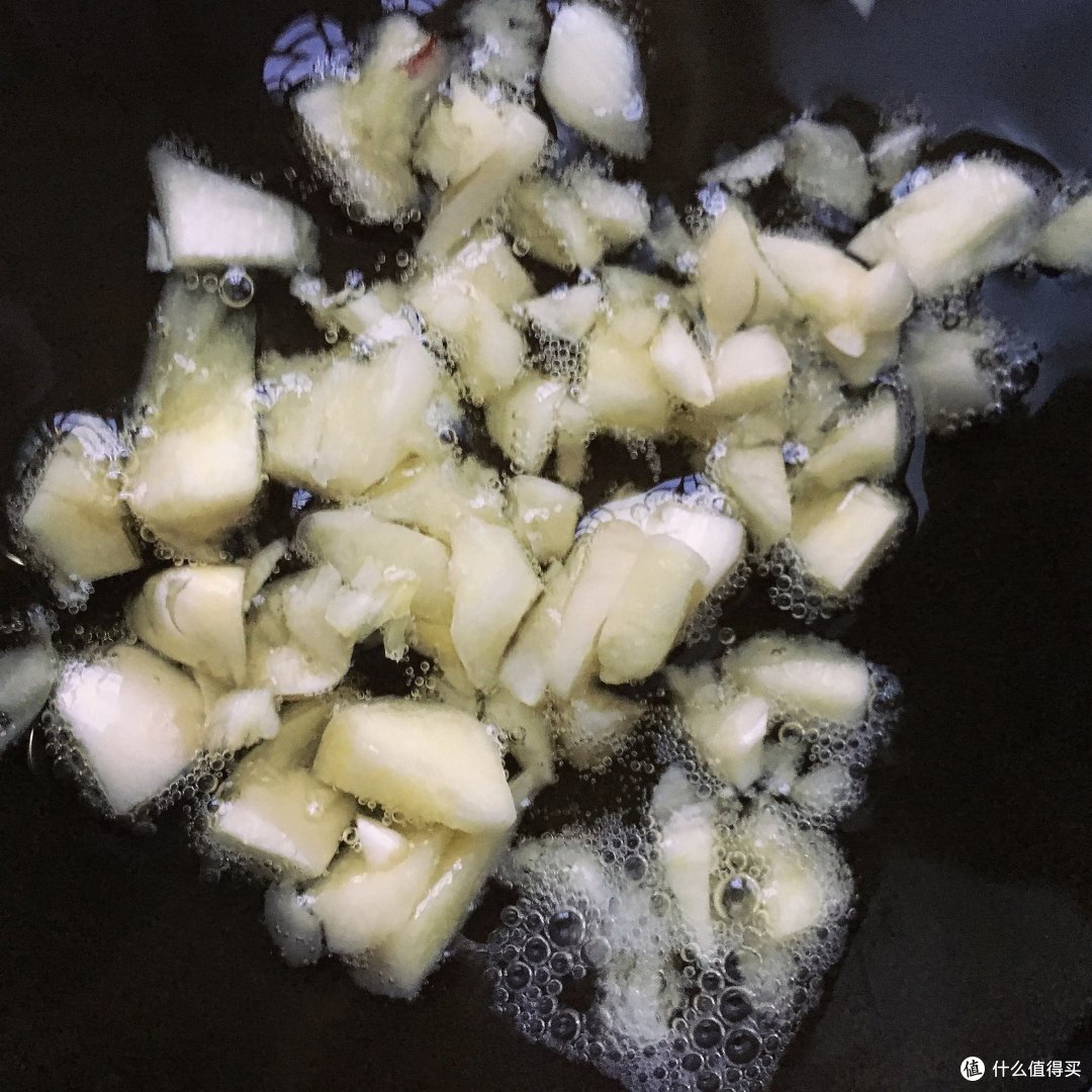 #热征#食欲之秋#怎样烹饪出一道令人高潮的「烧虾豆腐」 |  超实用贴