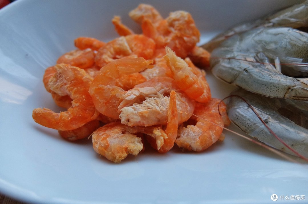 #热征#食欲之秋#怎样烹饪出一道令人高潮的「烧虾豆腐」 |  超实用贴