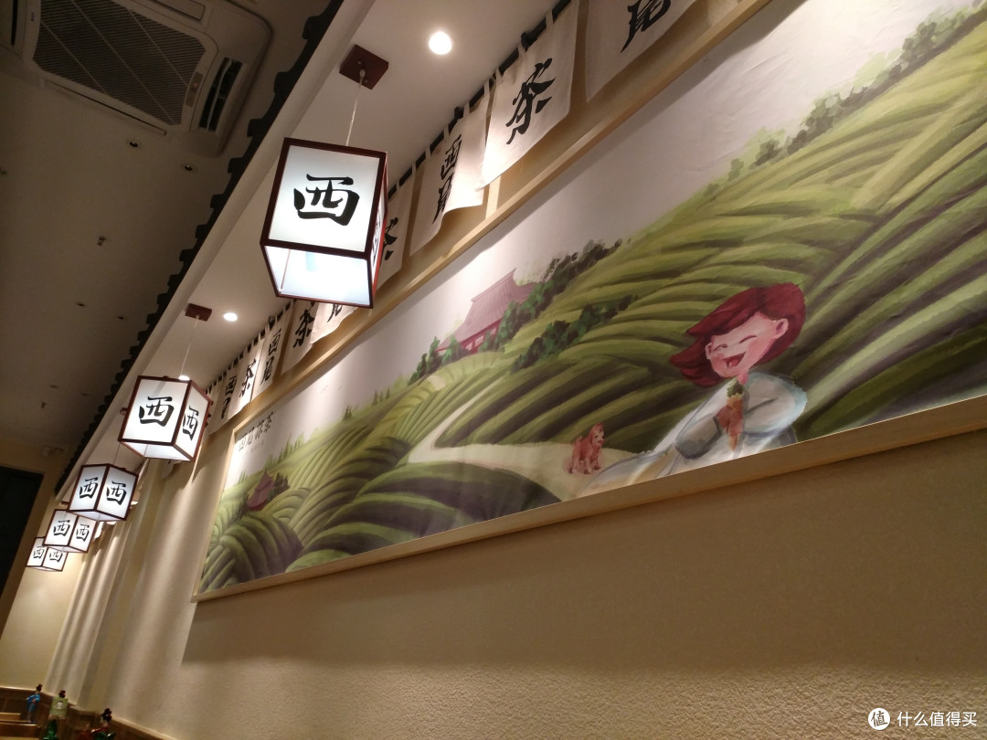 扬州美食之旅