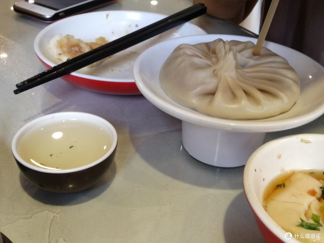 扬州美食之旅