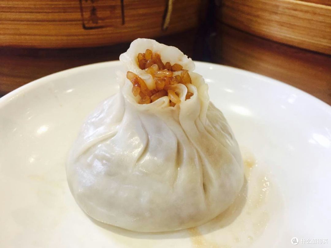 扬州美食之旅
