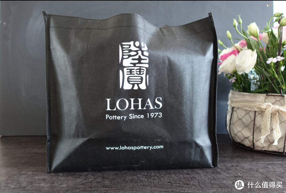 一个人也要好好地喝茶：陆宝 LOHAS 禅风旋纹旅行茶具 简开箱