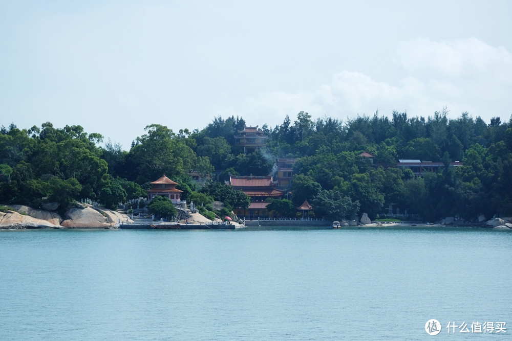 夏日无海不成欢，电影《左耳》在这里拍摄