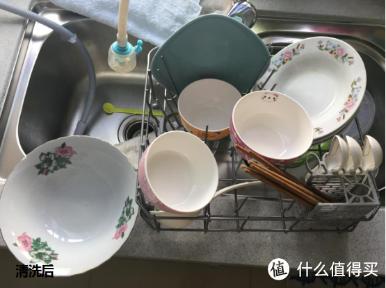 媳妇儿再也不用洗碗了 — 九阳 白小鲸 X6 洗碗机 使用体验
