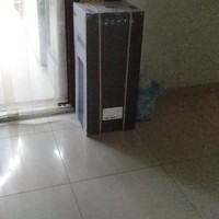 352 X50 智能空气净化器使用感觉(参数|遥控器|机身|触摸屏|滤芯)