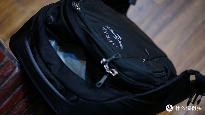 怎样选择旅行背包—Osprey Porter46背包评测（附视频）