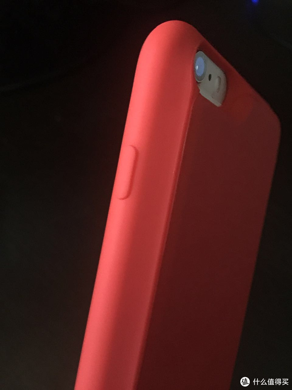 iPhone 6P老机满血复活 再战2年：ROCK P2背夹移动电源 2800mah