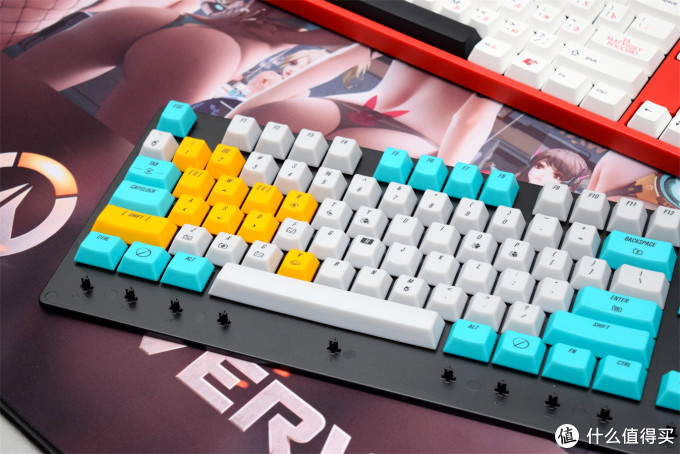 阿米洛键帽怎么样