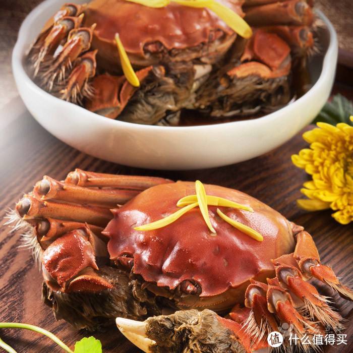 上海秋季吃蟹好店推荐 上海吃蟹的餐厅哪个好 什么值得买