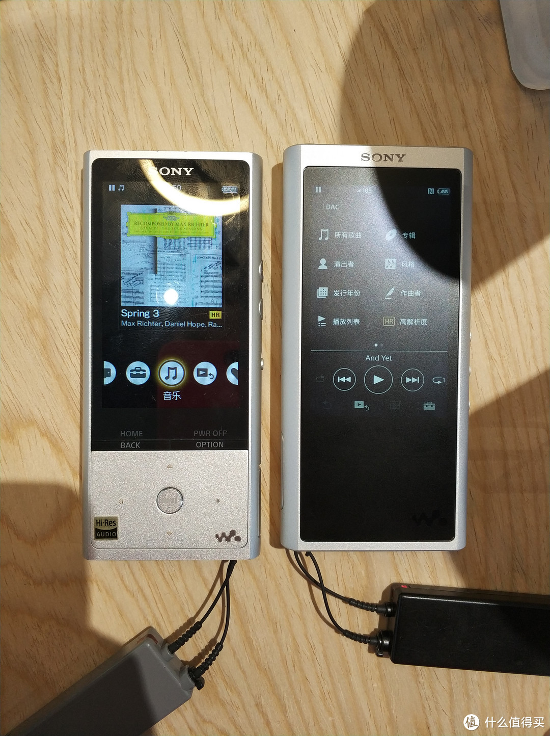 2999元充值一波— SONY 索尼 ZX300 简单上手