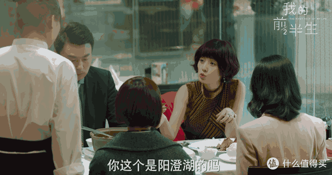 吃货小值：秋风吹，蟹儿肥，上海这几家吃蟹佳处，好吃得我都哭了！
