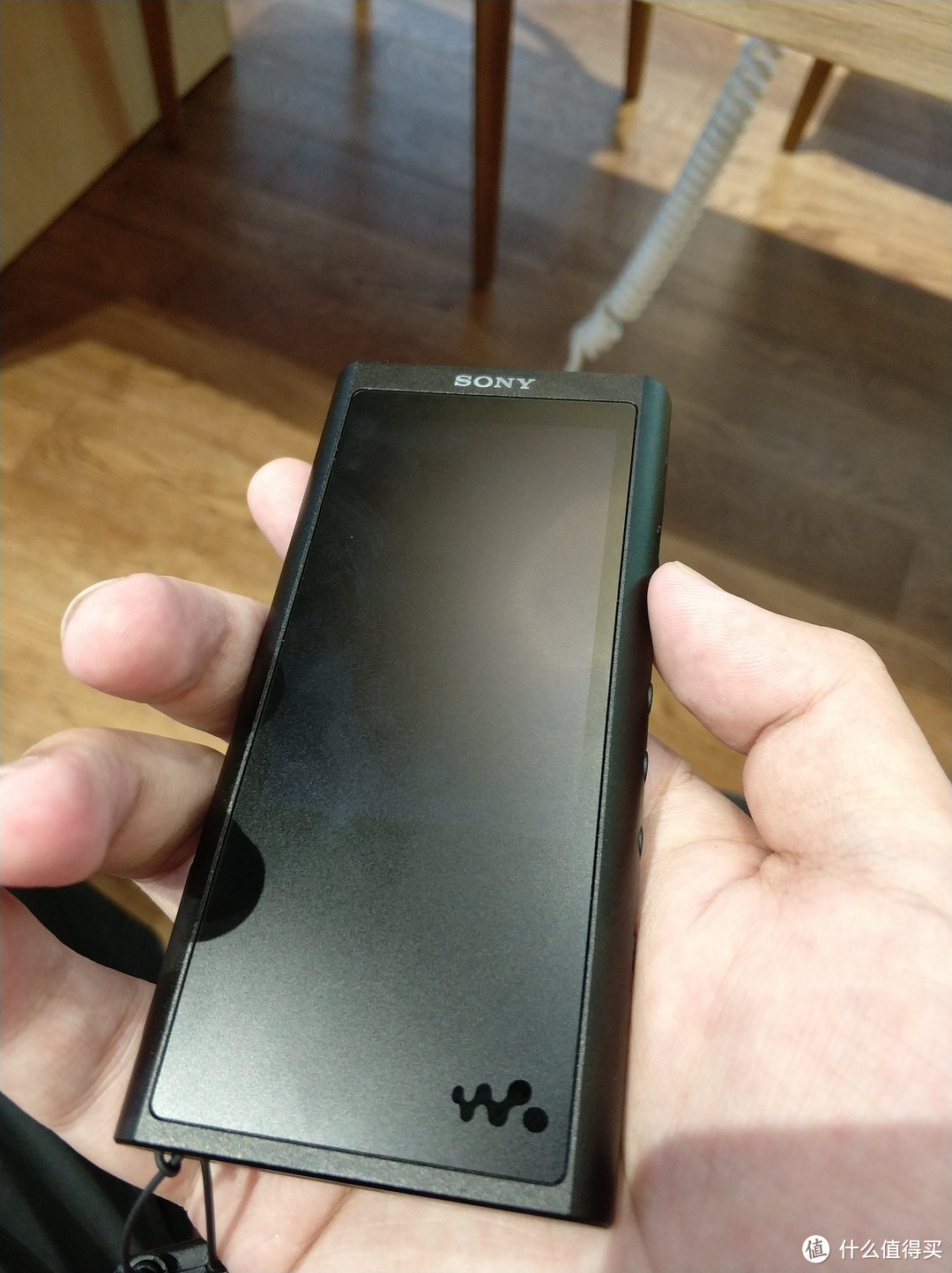 2999元充值一波— SONY 索尼 ZX300 简单上手