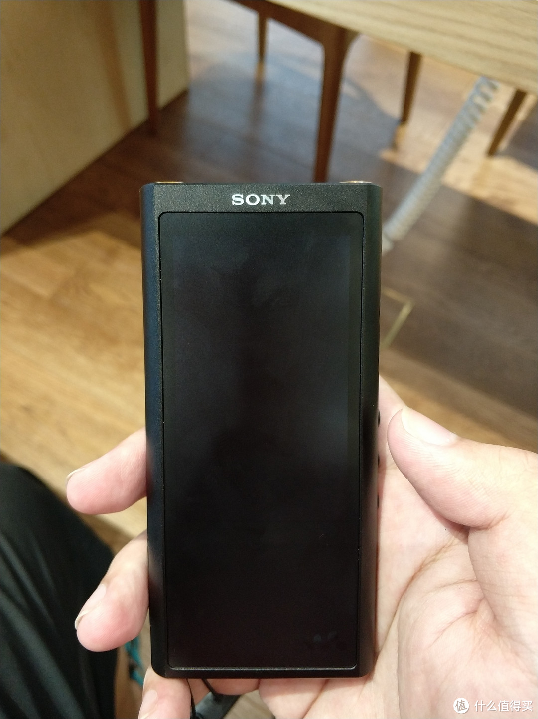 2999元充值一波— SONY 索尼 ZX300 简单上手