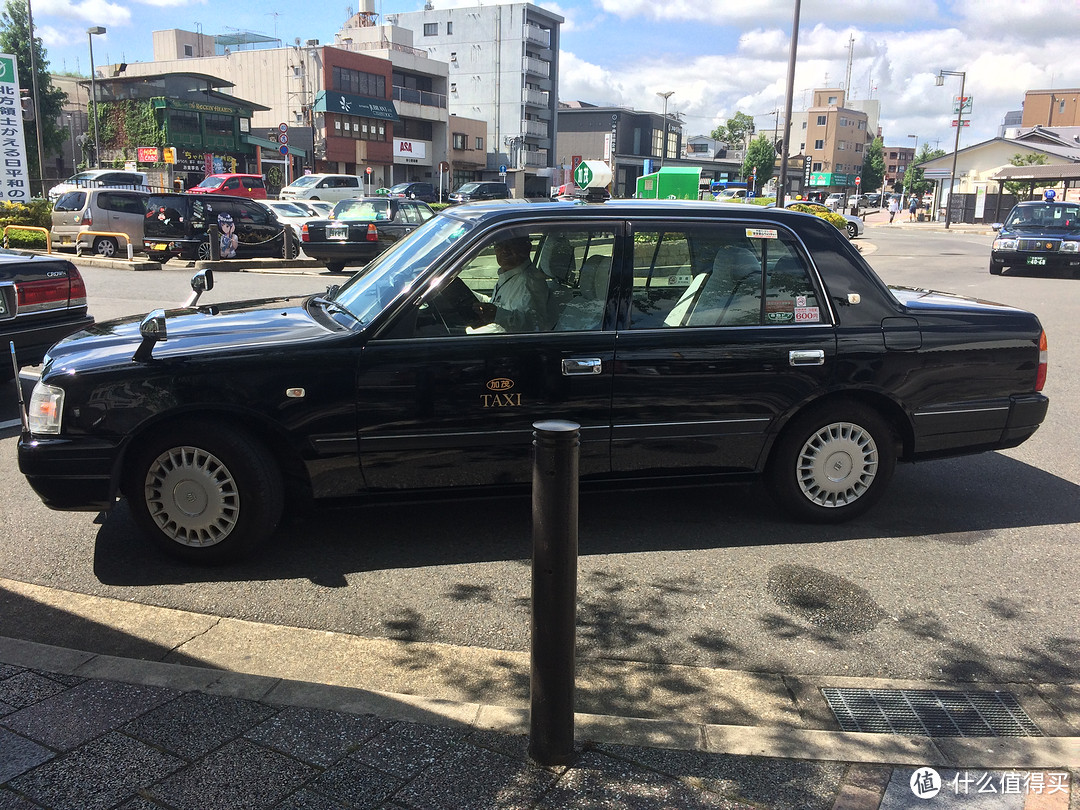 之京都伏见稻荷大社、宇治