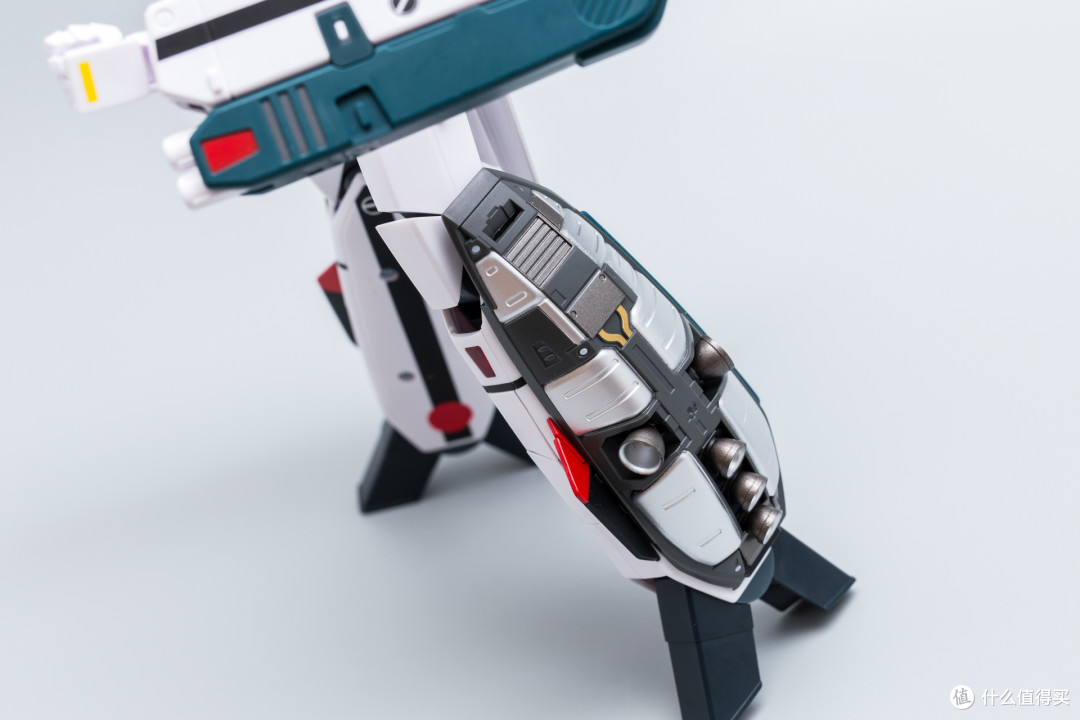 最初的感动、35年的辉煌—Macross VF-1S 一条辉机