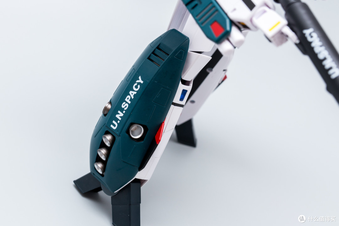 最初的感动、35年的辉煌—Macross VF-1S 一条辉机