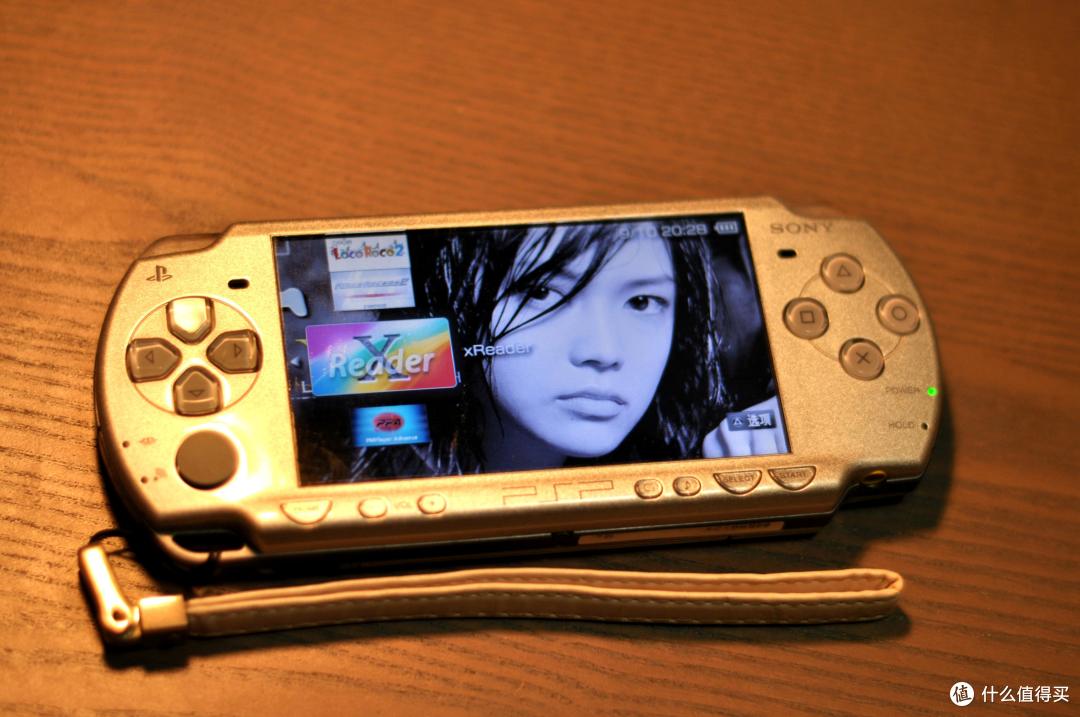 psp2000怎么样『psp2000功能介绍』