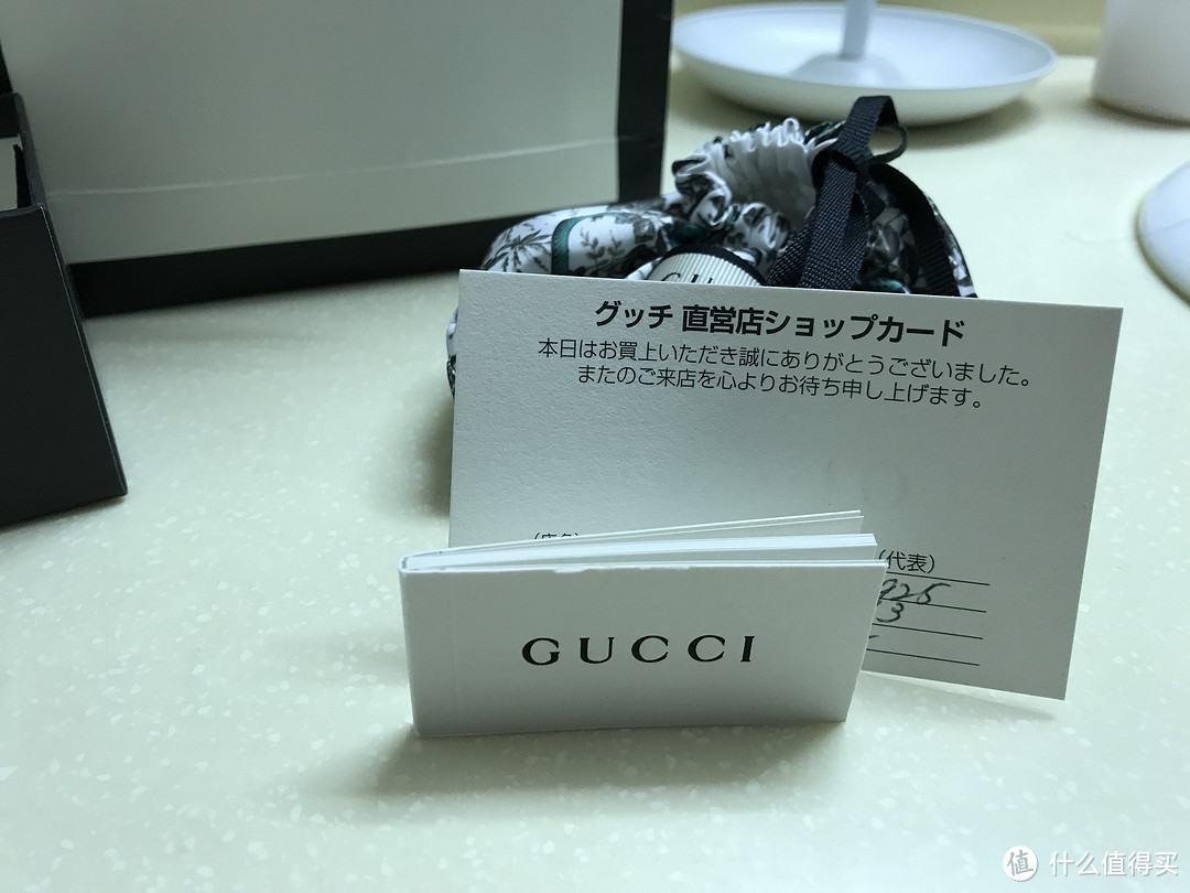 GUCCI 古驰 小狮子头吊坠项链 开箱